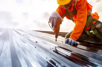 Travaux de zinguerie à Saint-Pierre-en-Faucigny